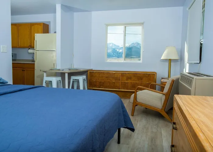 Dark Sky Suites