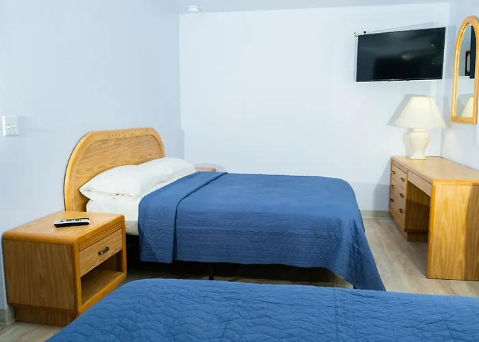 Dark Sky Suites