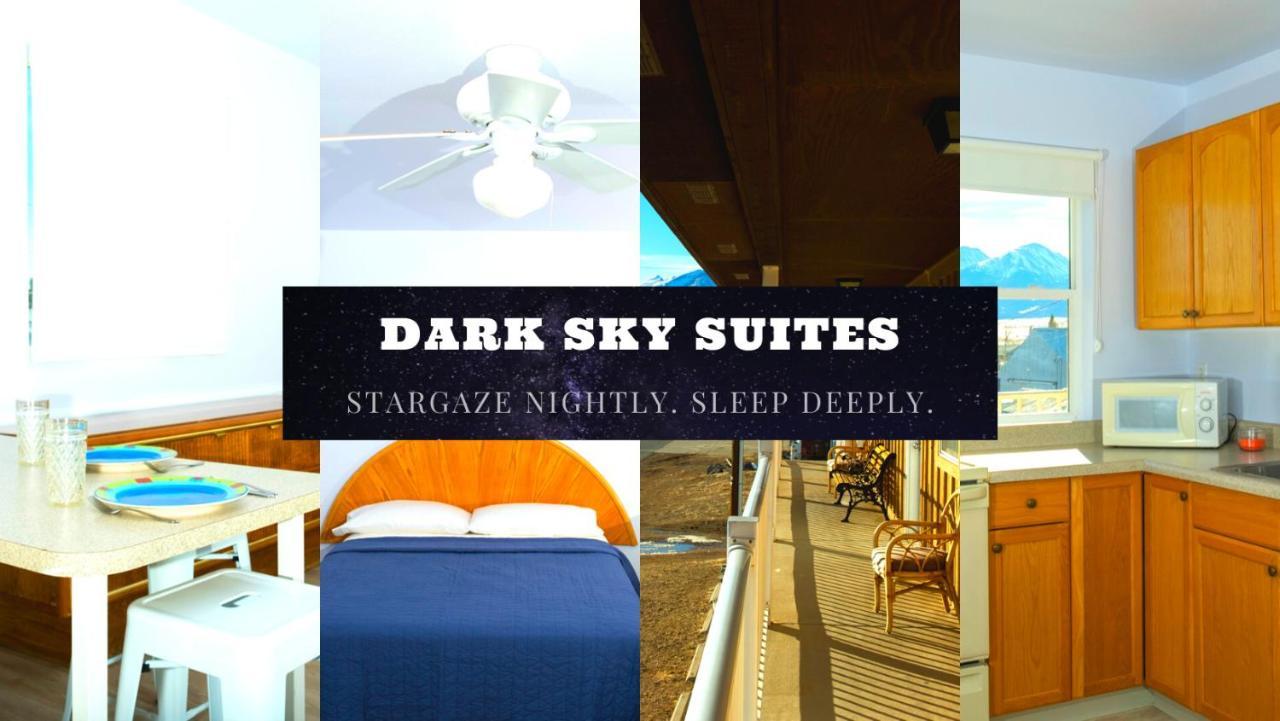 Motel Dark Sky Westcliffe